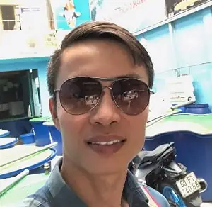 Điều Trị Cá Bị Túm Lắc