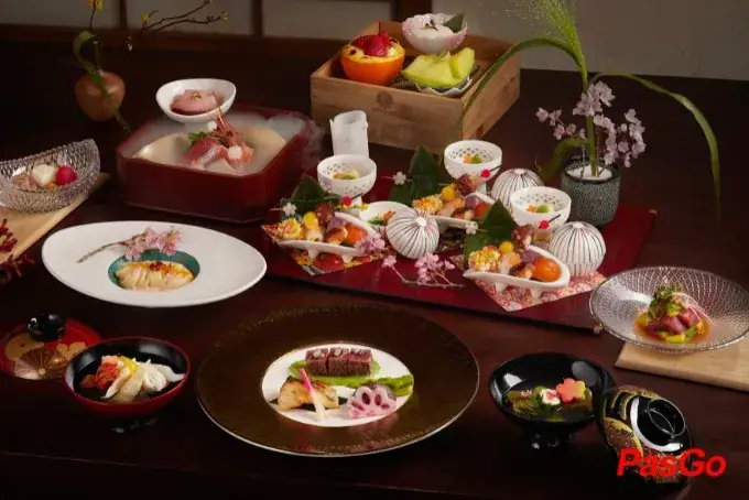 Hatoyama – Tinh Hoa Ẩm Thực Đỉnh Cao Từ Xứ Sở Hoa Anh Đào