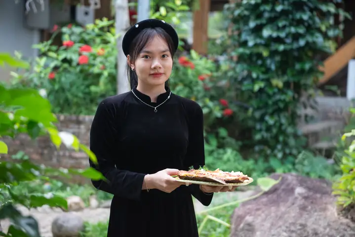 Cá Bỗng Hà Giang