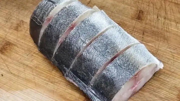 3cách Làm Cá Bớp