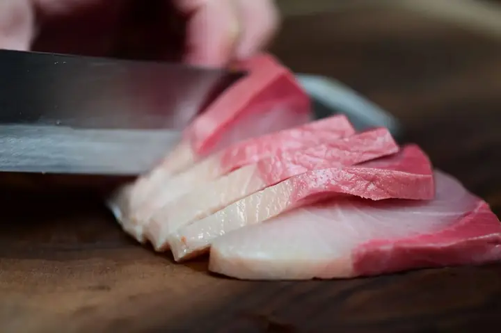 Đặc Điểm Của Cá Hamachi