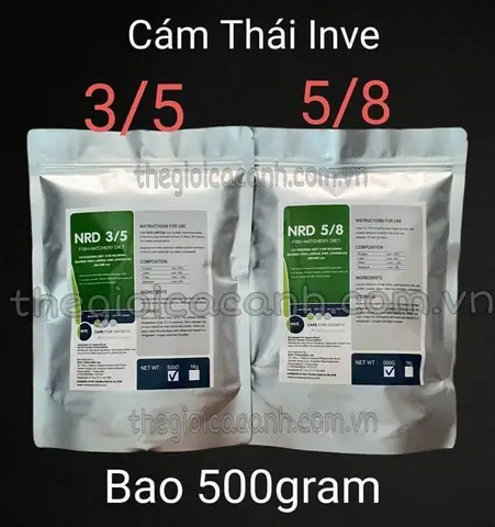 Cám Cho Cá