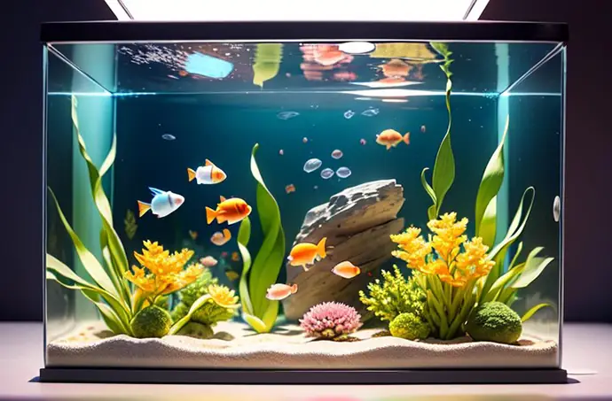 Kiểm Tra Chất Lượng Nước