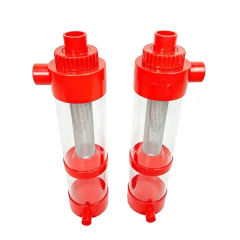 Những Ưu Điểm Nổi Bật Củaống Lắng Phân – Ống Tách Cặnbể Cá Cảnh