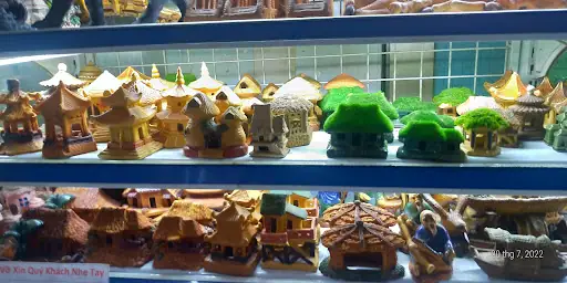 Cá Cảnh Thuỷ Sinh Thuỷ Nguyên