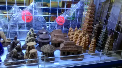 Cá Cảnh Thuỷ Sinh Thuỷ Nguyên