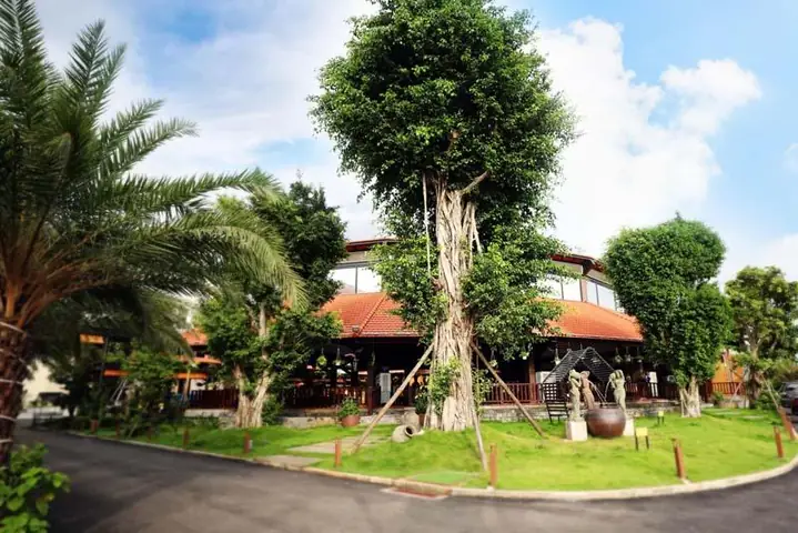 Nhà Hàng Vạn Lộc Phát - Nơi Lý Tưởng Cho Những Bữa Tiệc Của Bạn Tại Bình Dương