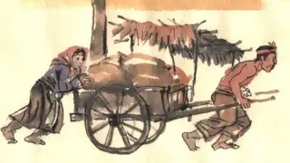 Cá Cầy Nước Ngọt