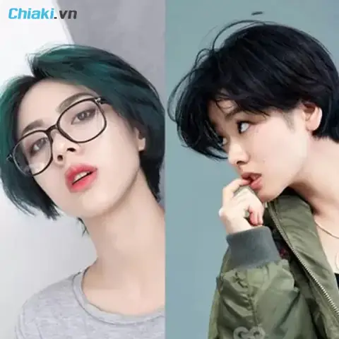 Khuôn Mặt Dài