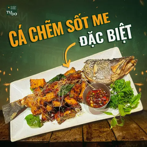 Thưởng Thức Món Cá Chẽm Ngon Ở Đâu?
