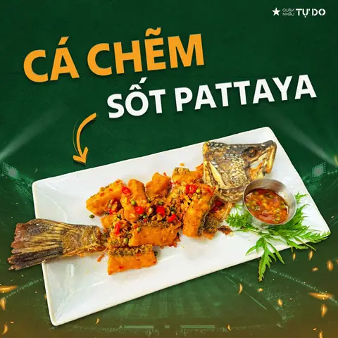 Thưởng Thức Món Cá Chẽm Ngon Ở Đâu?