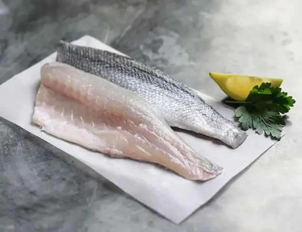Cá Chẽm Tiếng Anh