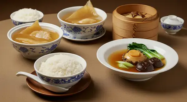 Cá Chẽm Trong Tiếng Trung Gọi Là Gì? Giải Mã Từ Vựng Chính Xác