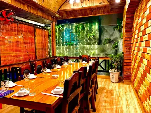 Sự Đặc Biệt Của Cá Chèo Bẻo Tại Vùng Đất Tân An