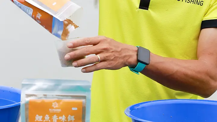 Bài Mồi Câu Cá Chép Hồ Câu Dịch Vụ