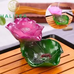 Cá Chép Bông Sen