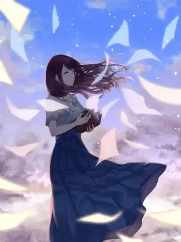 Chiều Sâu Cảm Xúc Trong Avatar Anime Buồn