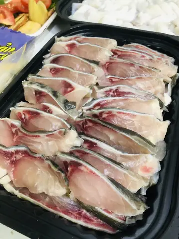 Cá Chuỗi Ngọc Có Tác Dụng Gì?