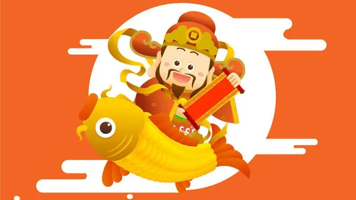 Cá Chép Cúng Ông Táo Bị Chết Có Sao Không?