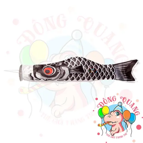 Cá Chép Nhật Bản