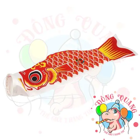 Cá Chép Nhật Bản