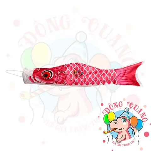Cá Chép Nhật Bản