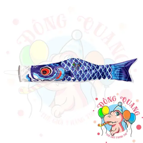 Cá Chép Nhật Bản