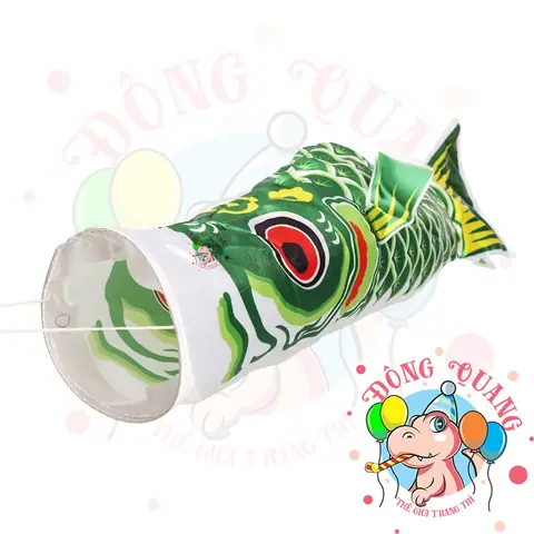 Cá Chép Nhật Bản