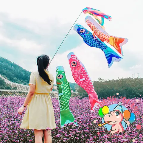 Cá Chép Nhật Bản