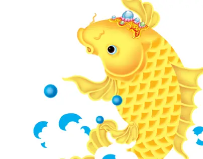 Hướng Dẫn Tải Và Sử Dụng Hình Ảnh Cá Chép Vàng Png Chất Lượng Cao