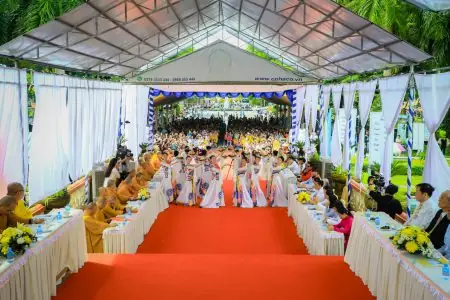 Cá Chép Về Trời