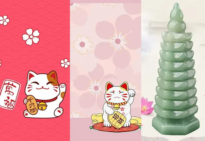 Avatar Vật Phẩm Phong Thủy Khác