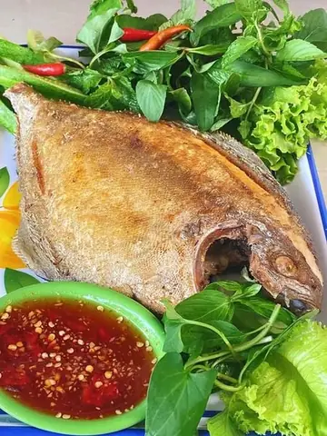 Cá Chim Đen Biển