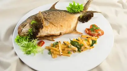 Bước 4: Thành Phẩm