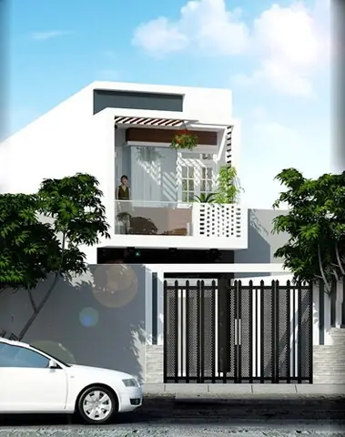 Những Lưu Ý Lúc Thiết Kế Nhà 2 Tầng 500 Triệu