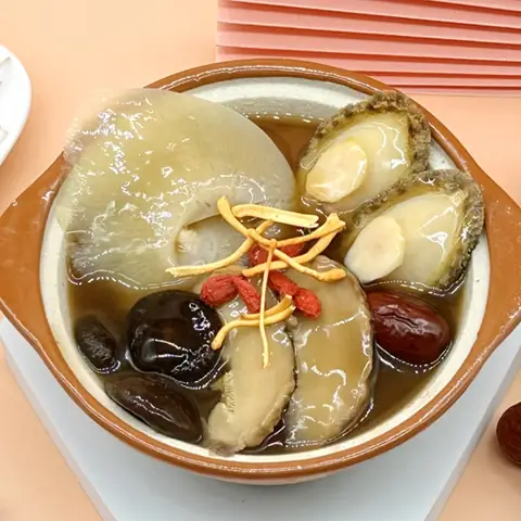 Người Lớn Tuổi Và Trẻ Nhỏ Dùng Vi Cá Có Chất Bổ Dưỡng Gì Đặc Biệt Không?