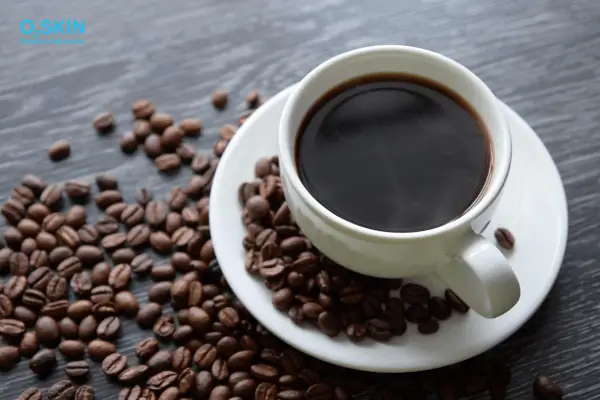 Uống Cà Phê Có Thể Gây Nổi Mụn Uống Cà Phê Có Thể Gây Nổi Mụn