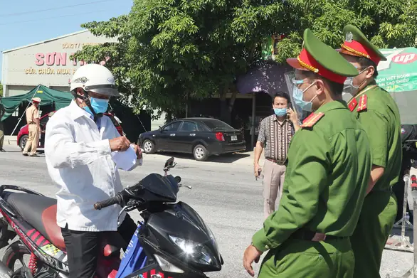 Nghệ An Gỡ Phong Tỏa Tp Vinh, Chuyển Sang Giãn Cách Xã Hội Theo Chỉ Thị 15