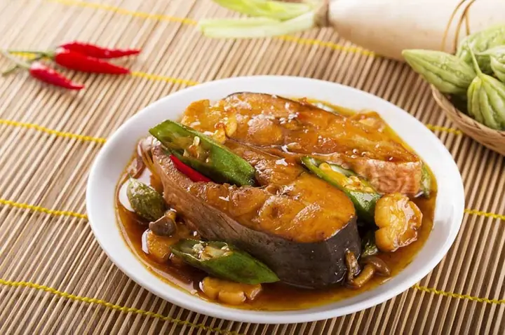 Một Số Cách Chế Biến Cá Da Trơn Phổ Biến Một Số Cách Chế Biến Cá Da Trơn Phổ Biến