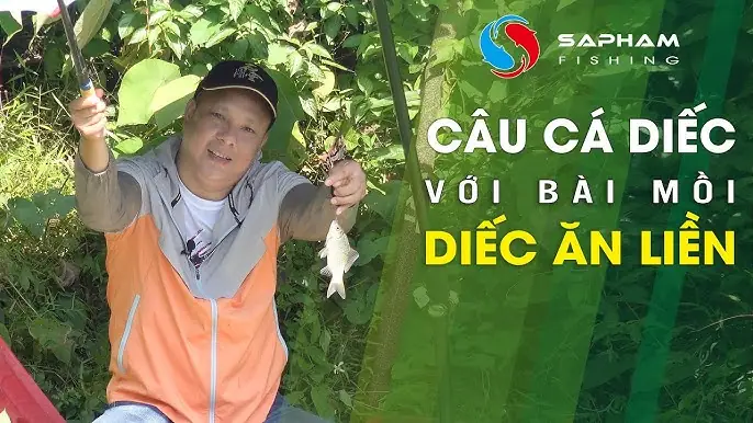 Cá Diếc Ăn Mồi Gì? Hướng Dẫn Chi Tiết Về Chế Độ Dinh Dưỡng Cho Cá Diếc Cá Diếc Ăn Mồi Gì? Hướng Dẫn Chi Tiết Về Chế Độ Dinh Dưỡng Cho Cá Diếc