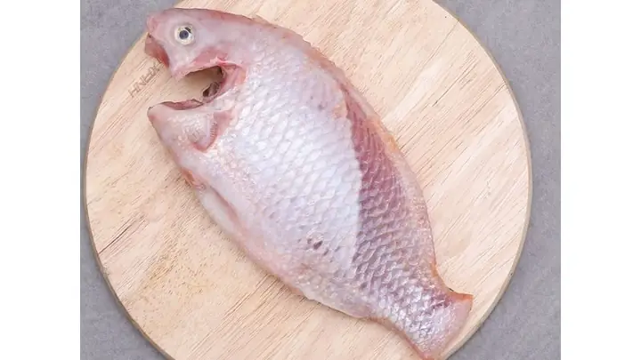 Cá Diêu Hồng Là Cá Gì?