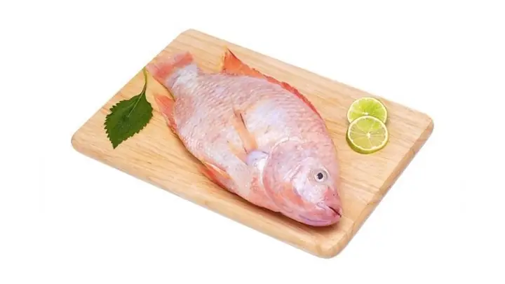 Cách Chọn Mua Cá Diều Hồng Ngon