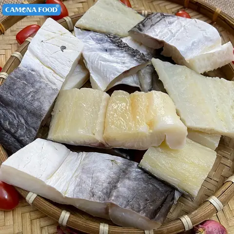 Khô Cá Dứa Là Gì?