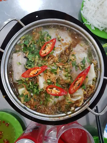 Vũng Tàu Đi Đâu Ăn Gì