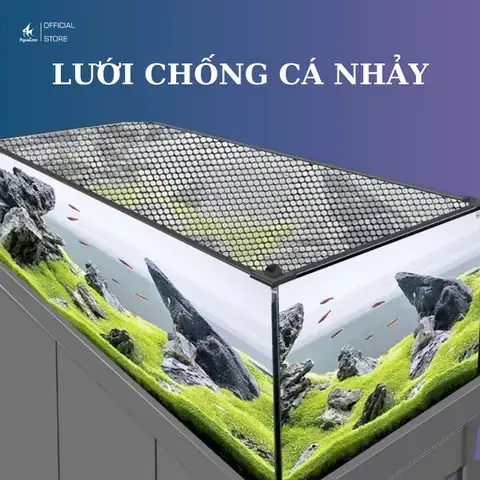 Hiểu Rõ Hành Vi Nhảy Của Cá Đuôi Kiếm