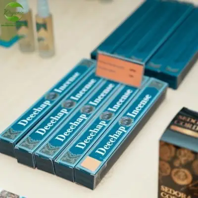 Nhang Deechap Incense
