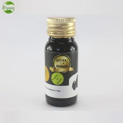Shilajit – Linh Dược Trị Bách Bệnh Từ Đất Trời