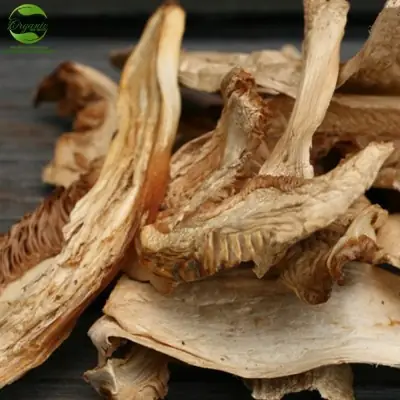 Nấm Matsutake Bhutan Sấy Khô – Vua Của Các Loại Nấm