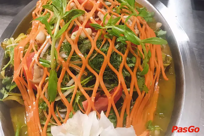 Xuất Phát Điểm Là Một Nhà Hàng Chuyên Về Cá, Cá Giò Viễn Đông Sẽ Mang Đến Cho Bạn Vô Số Những Biến Tấu Hấp Dẫn Từ Các Loài Cá Tươi Ngon, Trong Đó Có Món Cá Giò Đã Làm Nên Tên Tuổi Của Nhà Hàng