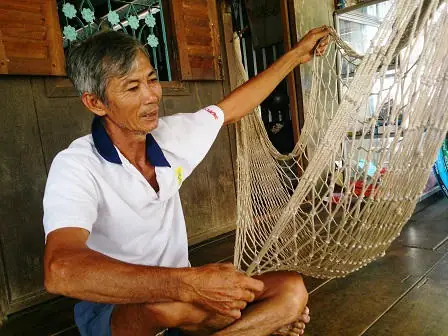 Cá Hô Khổng Lồ